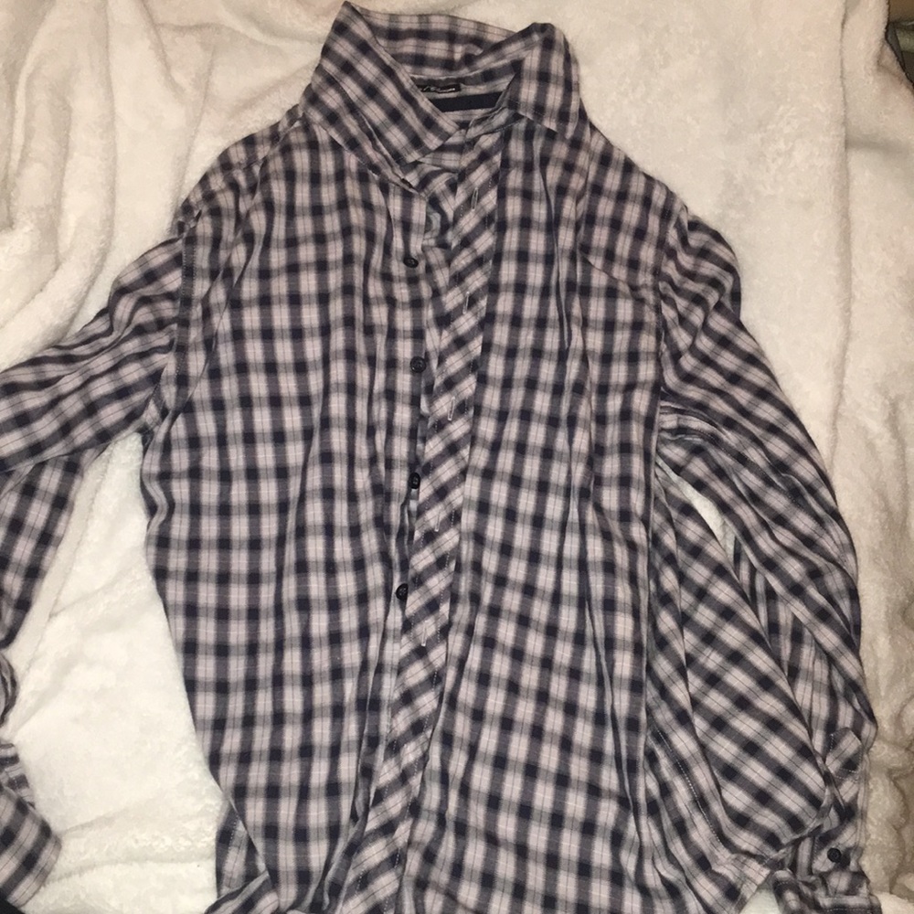 flannel